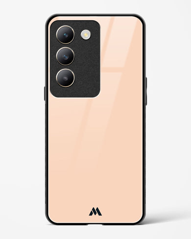Opaline Glass Case Phone Cover (Vivo)