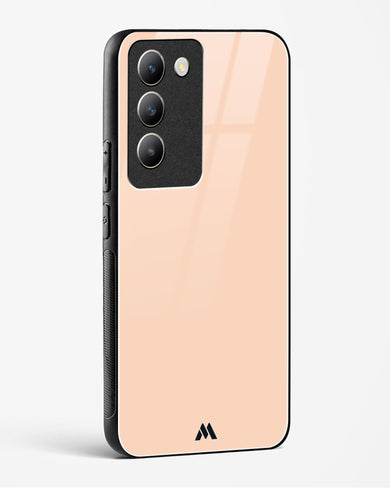 Opaline Glass Case Phone Cover (Vivo)