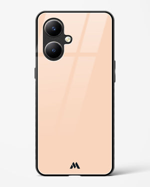 Opaline Glass Case Phone Cover (Vivo)
