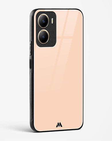 Opaline Glass Case Phone Cover-(Vivo)