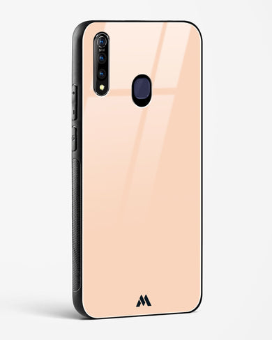 Opaline Glass Case Phone Cover-(Vivo)