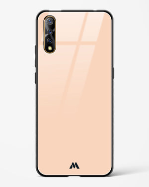 Opaline Glass Case Phone Cover-(Vivo)