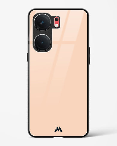 Opaline Glass Case Phone Cover (Vivo)