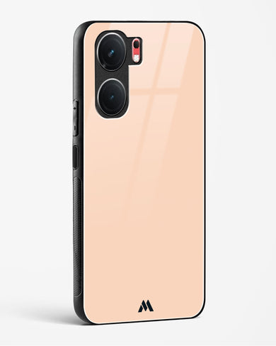 Opaline Glass Case Phone Cover (Vivo)