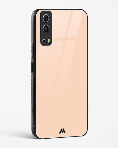 Opaline Glass Case Phone Cover-(Vivo)