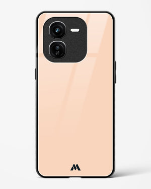 Opaline Glass Case Phone Cover (Vivo)