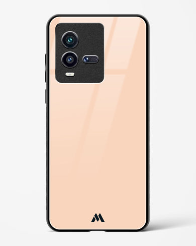 Opaline Glass Case Phone Cover-(Vivo)