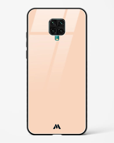 Opaline Glass Case Phone Cover (Xiaomi)