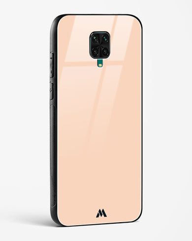 Opaline Glass Case Phone Cover (Xiaomi)