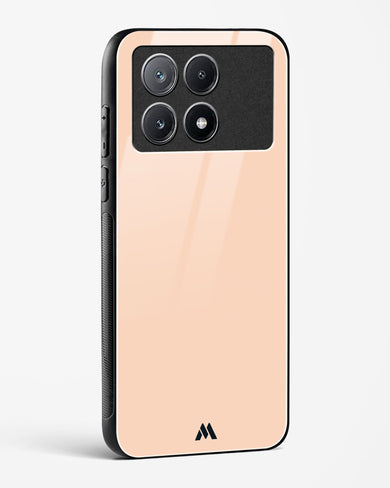 Opaline Glass Case Phone Cover (Xiaomi)