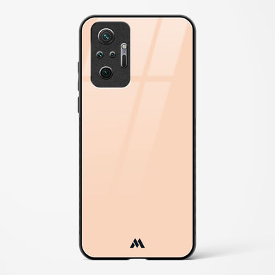 Opaline Glass Case Phone Cover-(Xiaomi)