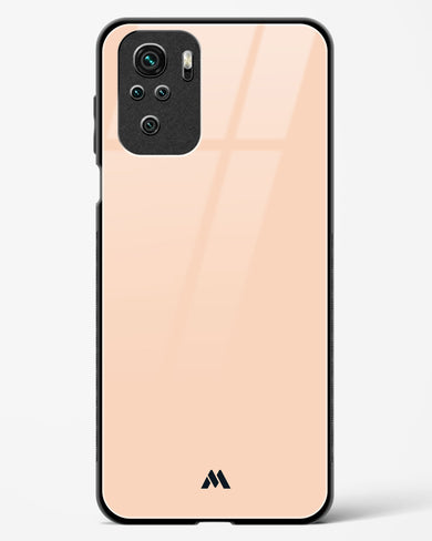 Opaline Glass Case Phone Cover (Xiaomi)