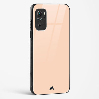 Opaline Glass Case Phone Cover-(Xiaomi)