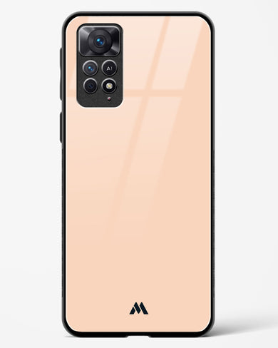 Opaline Glass Case Phone Cover (Xiaomi)