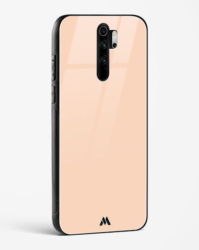 Opaline Glass Case Phone Cover (Xiaomi)