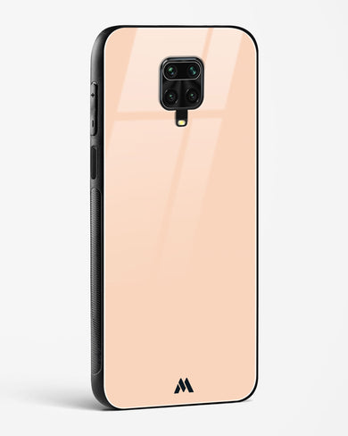 Opaline Glass Case Phone Cover (Xiaomi)