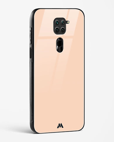 Opaline Glass Case Phone Cover (Xiaomi)