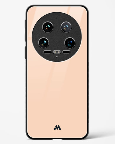 Opaline Glass Case Phone Cover (Xiaomi)