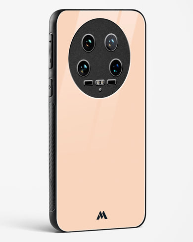 Opaline Glass Case Phone Cover (Xiaomi)