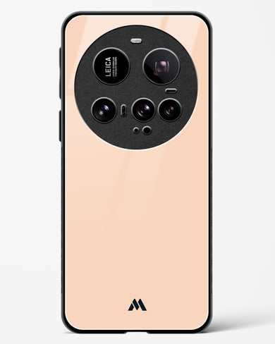 Opaline Glass Case Phone Cover (Xiaomi)