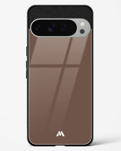 Coffee Mornings Glass Case Phone Cover (Google)