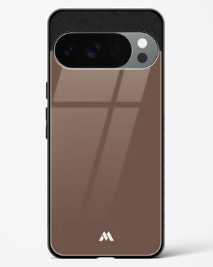 Coffee Mornings Glass Case Phone Cover (Google)