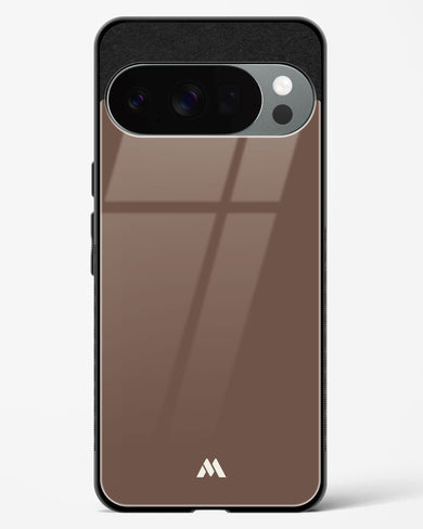 Coffee Mornings Glass Case Phone Cover (Google)