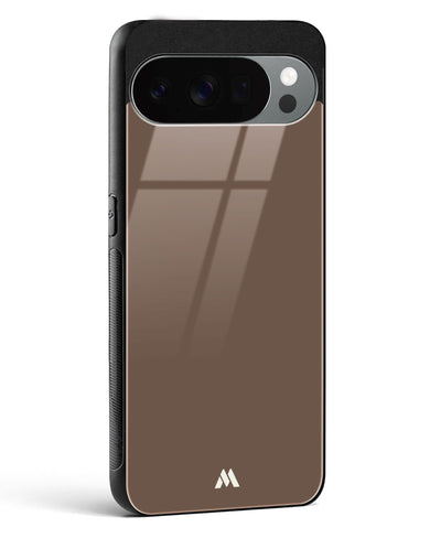 Coffee Mornings Glass Case Phone Cover (Google)