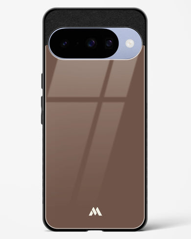 Coffee Mornings Glass Case Phone Cover (Google)