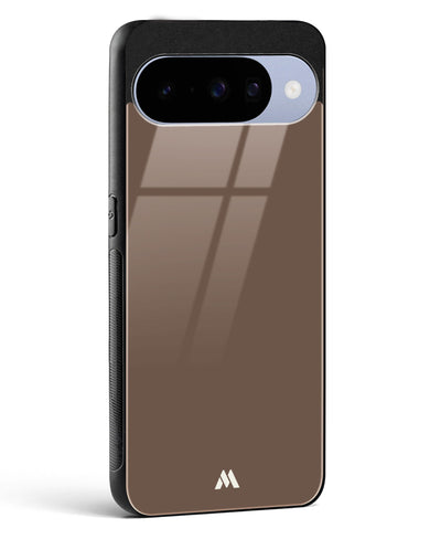 Coffee Mornings Glass Case Phone Cover (Google)