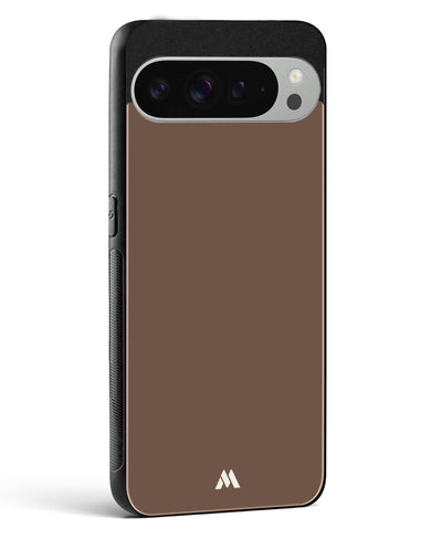 Coffee Mornings Glass Case Phone Cover (Google)