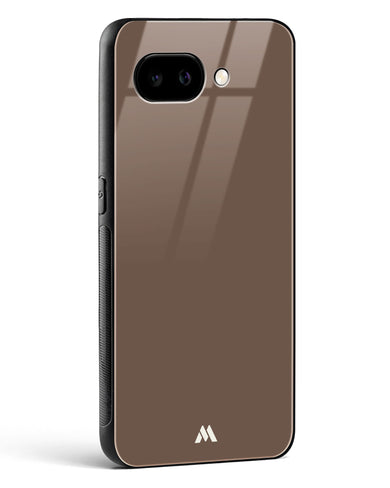 Coffee Mornings Glass Case Phone Cover (Google)