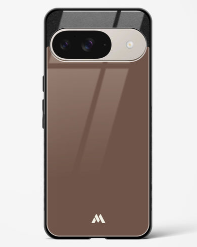 Coffee Mornings Glass Case Phone Cover (Google)