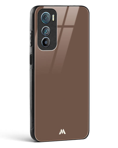 Coffee Mornings Glass Case Phone Cover (Motorola)