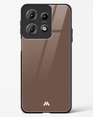 Coffee Mornings Glass Case Phone Cover (Motorola)