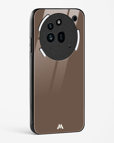 Coffee Mornings Glass Case Phone Cover (Nothing)