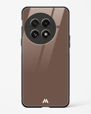 Coffee Mornings Glass Case Phone Cover (OnePlus)