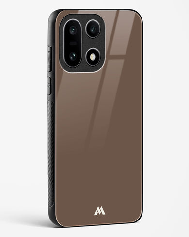 Coffee Mornings Glass Case Phone Cover (OnePlus)