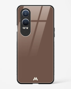 Coffee Mornings Glass Case Phone Cover (OnePlus)