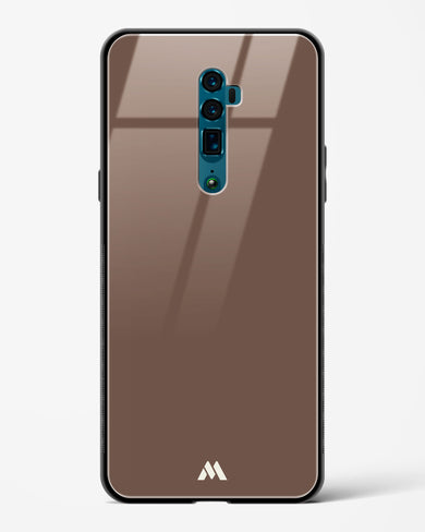Coffee Mornings Glass Case Phone Cover (Oppo)