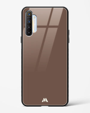Coffee Mornings Glass Case Phone Cover (Realme)