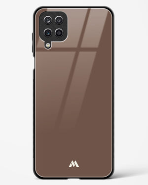 Coffee Mornings Glass Case Phone Cover (Samsung)