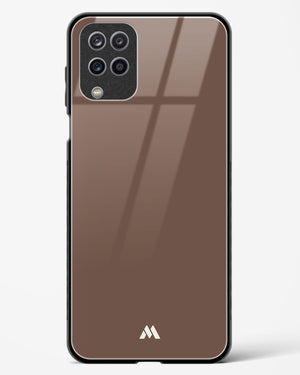 Coffee Mornings Glass Case Phone Cover (Samsung)