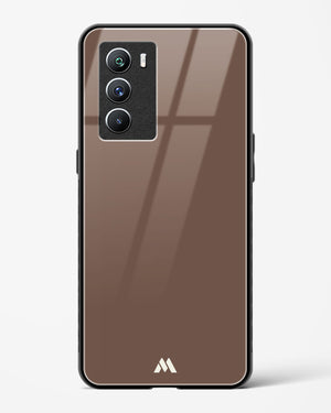 Coffee Mornings Glass Case Phone Cover (Vivo)