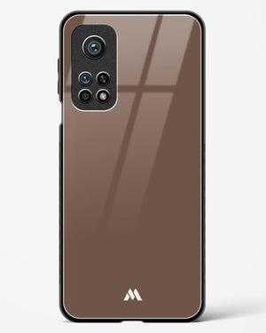 Coffee Mornings Glass Case Phone Cover (Xiaomi)