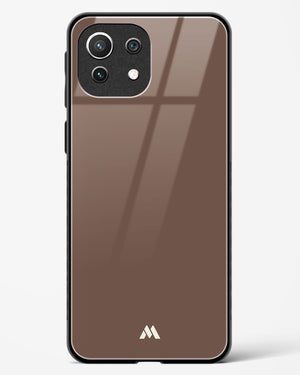 Coffee Mornings Glass Case Phone Cover (Xiaomi)