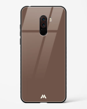 Coffee Mornings Glass Case Phone Cover (Xiaomi)