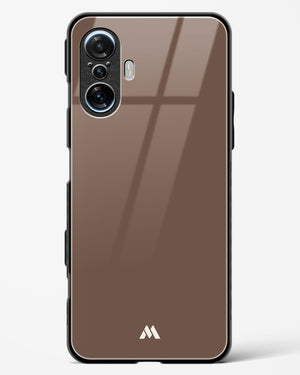 Coffee Mornings Glass Case Phone Cover (Xiaomi)