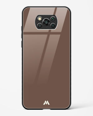 Coffee Mornings Glass Case Phone Cover (Xiaomi)