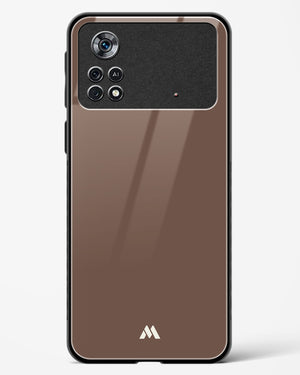 Coffee Mornings Glass Case Phone Cover (Xiaomi)